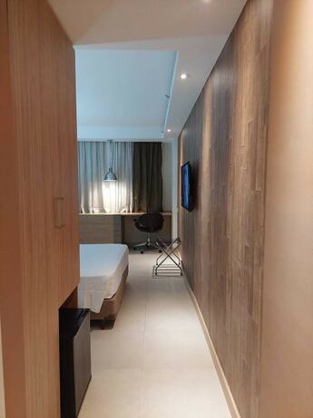 Imagen general del Hotel Mar Premier Flats. Foto 3