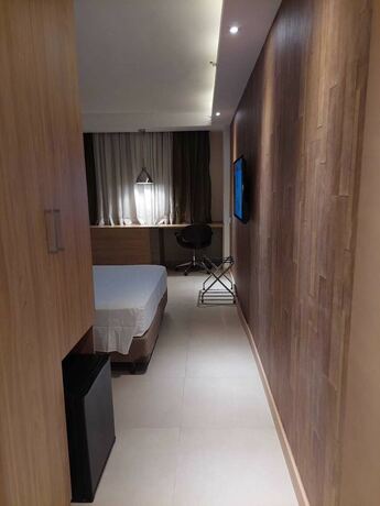 Imagen de la habitación del Hotel Mar Premier Flats. Foto 12