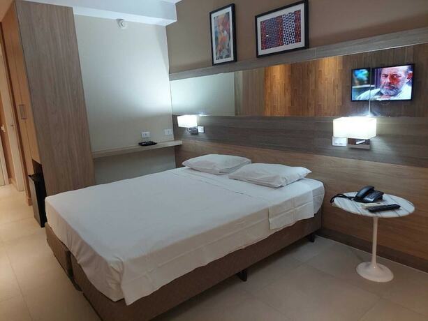 Imagen de la habitación del Hotel Mar Premier Flats. Foto 13