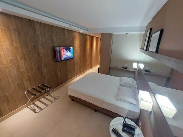 Imagen general del Hotel Mar Premier Flats. Foto 4