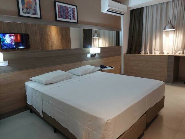 Imagen general del Hotel Mar Premier Flats. Foto 5