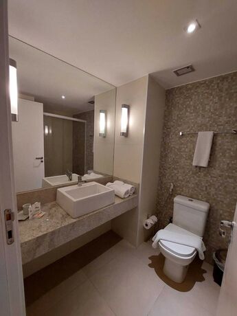 Imagen general del Hotel Mar Premier Flats. Foto 6