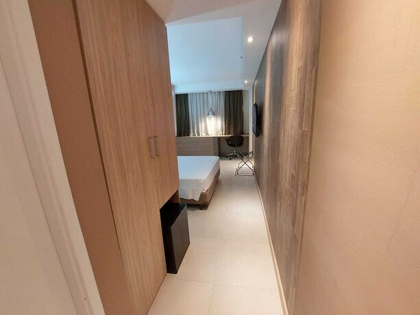Imagen general del Hotel Mar Premier Flats. Foto 8