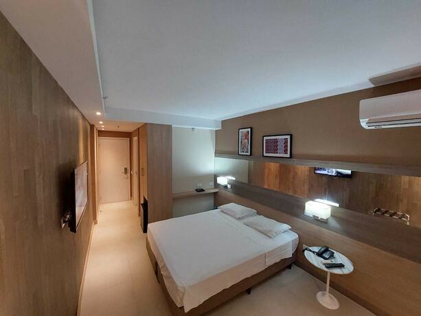 Imagen de la habitación del Hotel Mar Premier Flats. Foto 14
