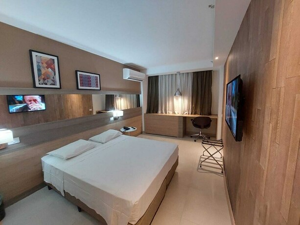 Imagen general del Hotel Mar Premier Flats. Foto 9