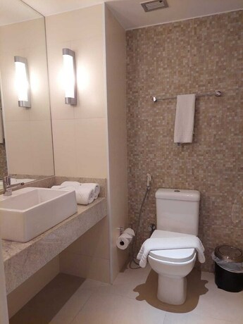 Imagen general del Hotel Mar Premier Flats. Foto 10