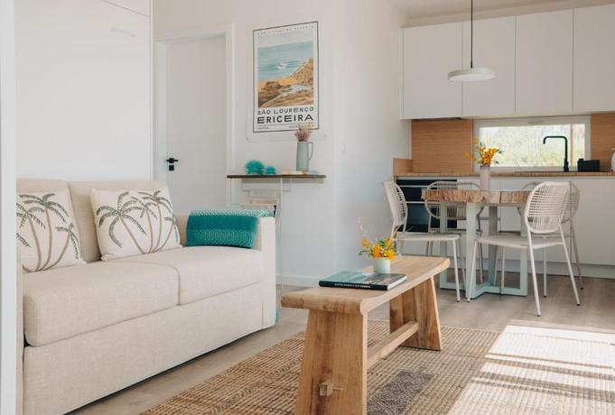 Imagen de la habitación del Hotel Mar Puro. Foto 4