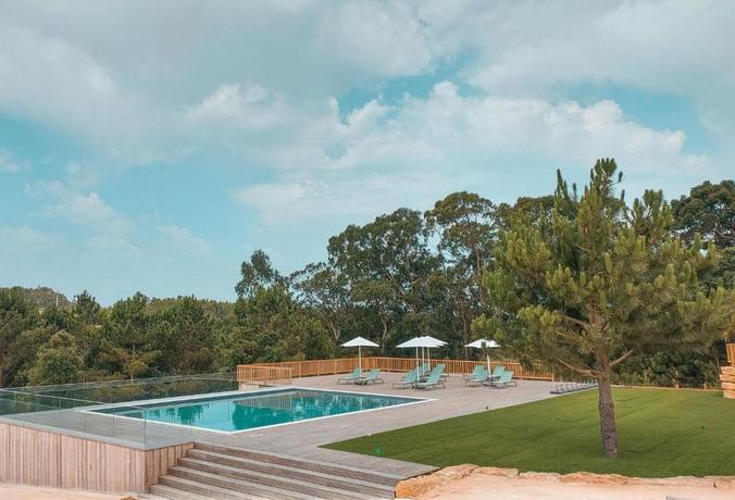Imagen general del Hotel Mar Puro. Foto 1