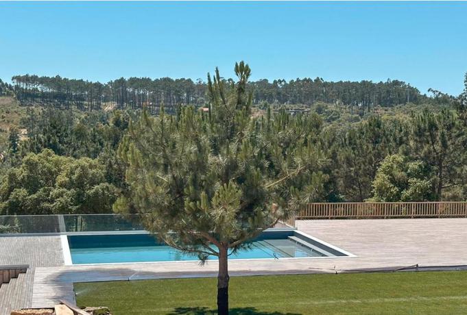 Imagen de la piscina del Hotel Mar Puro. Foto 15