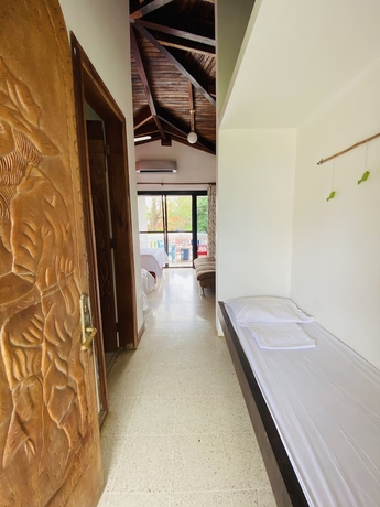 Imagen de la habitación del Hotel Mar Rey. Foto 10