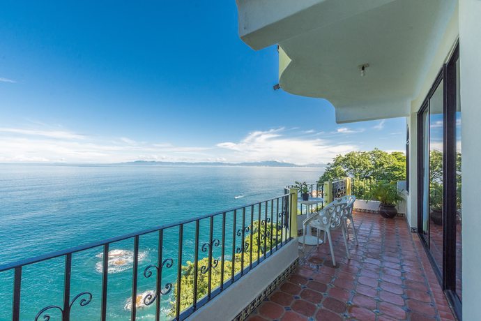 Imagen de la habitación del Hotel Mar Sereno and Suites. Foto 3
