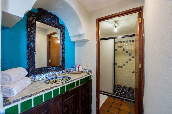 Imagen de la habitación del Hotel Mar Sereno and Suites. Foto 12