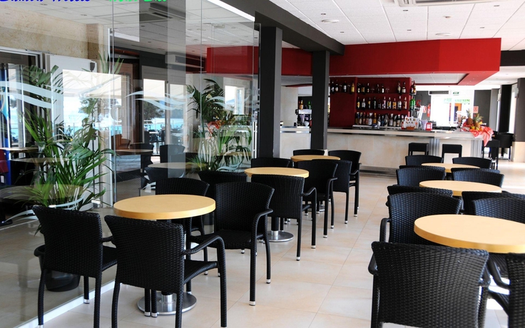 Imagen general del Hotel Mar Ski. Foto 3