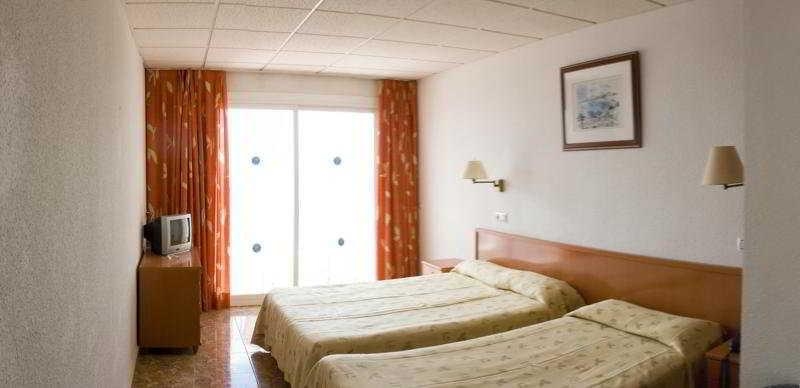 Imagen general del Hotel Mar Ski. Foto 4