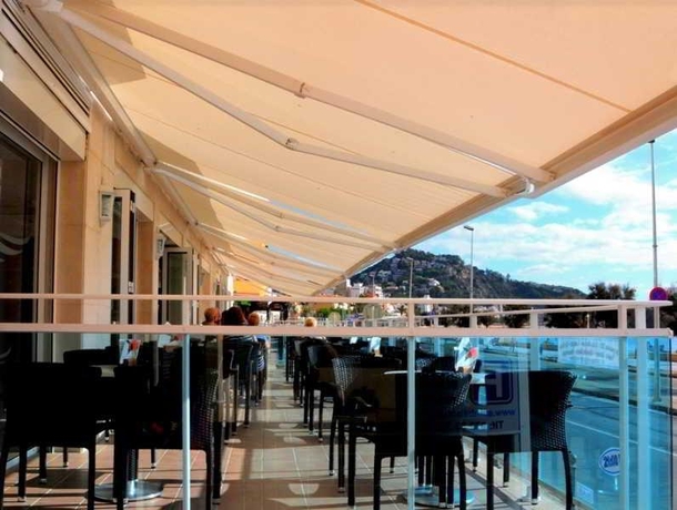 Imagen general del Hotel Mar Ski. Foto 7