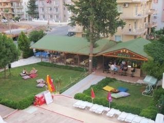 Imagen general del Hotel Mar Soleil Apart. Foto 3