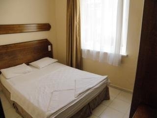Imagen de la habitación del Hotel Mar Soleil Apart. Foto 6