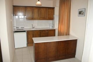Imagen de la habitación del Hotel Mar Soleil Apart. Foto 7
