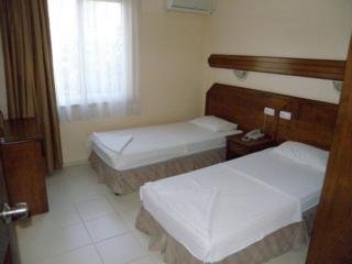 Imagen de la habitación del Hotel Mar Soleil Apart. Foto 8