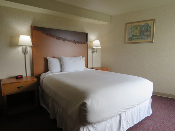 Imagen de la habitación del Hotel Mar Vista. Foto 2