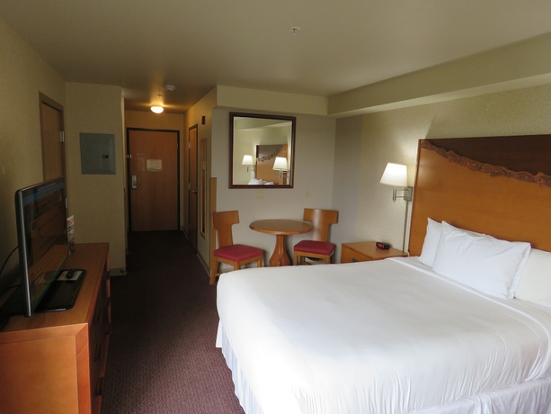 Imagen de la habitación del Hotel Mar Vista. Foto 3