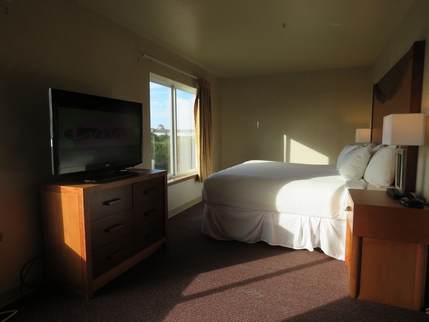 Imagen de la habitación del Hotel Mar Vista. Foto 4