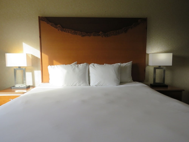 Imagen de la habitación del Hotel Mar Vista. Foto 7