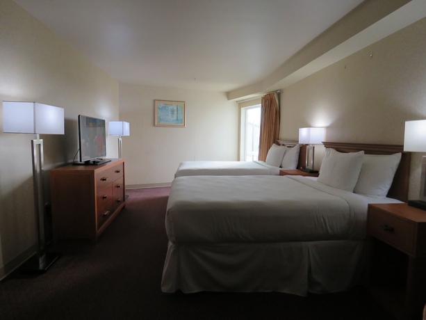 Imagen de la habitación del Hotel Mar Vista. Foto 8