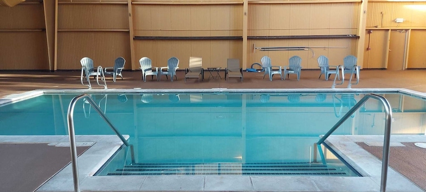 Imagen general del Hotel Mar Vista. Foto 1