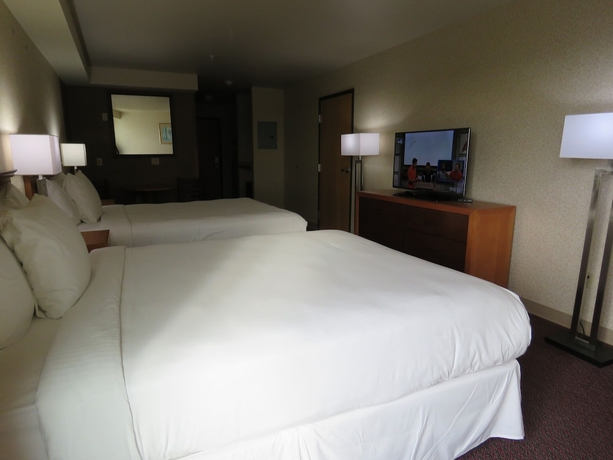 Imagen de la habitación del Hotel Mar Vista. Foto 10