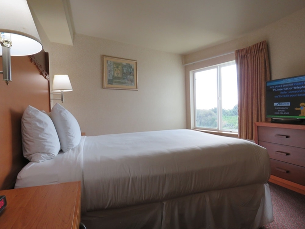 Imagen de la habitación del Hotel Mar Vista. Foto 11
