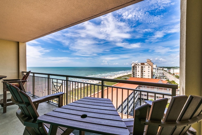 Imagen de la habitación del Hotel Mar Vista Grande by Condo-World. Foto 3