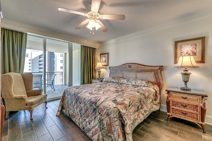Imagen de la habitación del Hotel Mar Vista Grande by Condo-World. Foto 4