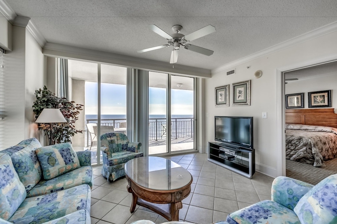 Imagen de la habitación del Hotel Mar Vista Grande by Condo-World. Foto 5