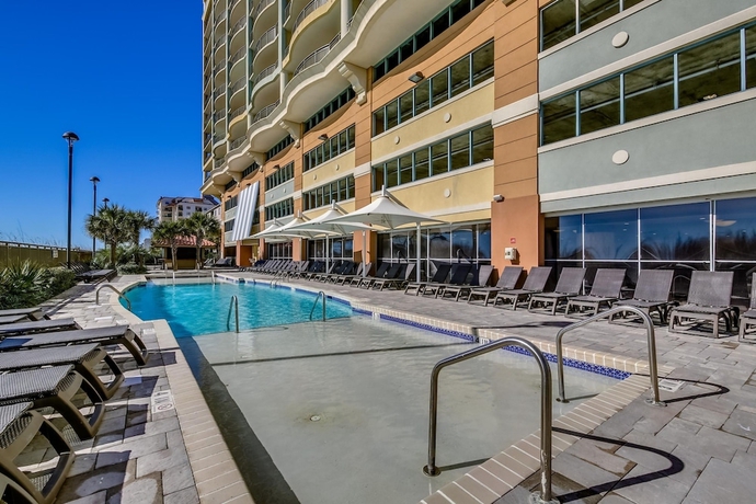 Imagen general del Hotel Mar Vista Grande by Condo-World. Foto 1
