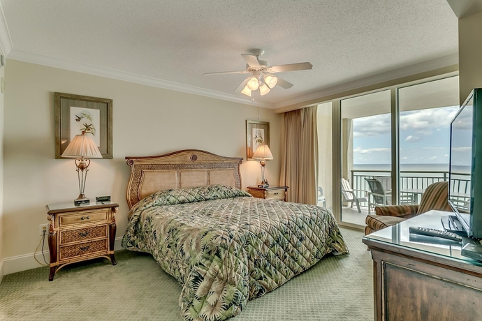 Imagen de la habitación del Hotel Mar Vista Grande by Condo-World. Foto 7