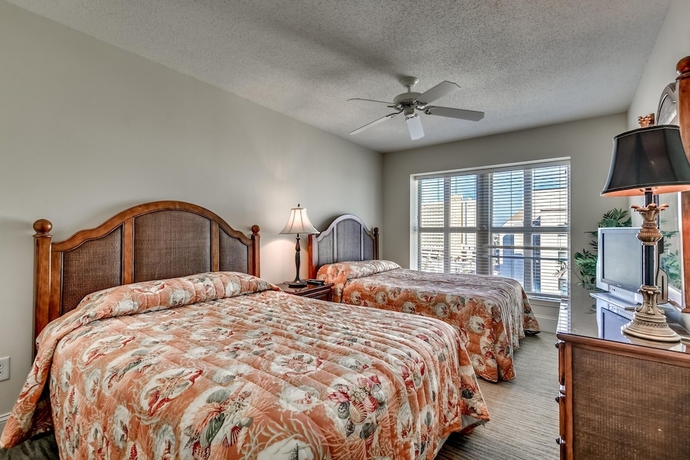 Imagen de la habitación del Hotel Mar Vista Grande by Condo-World. Foto 8