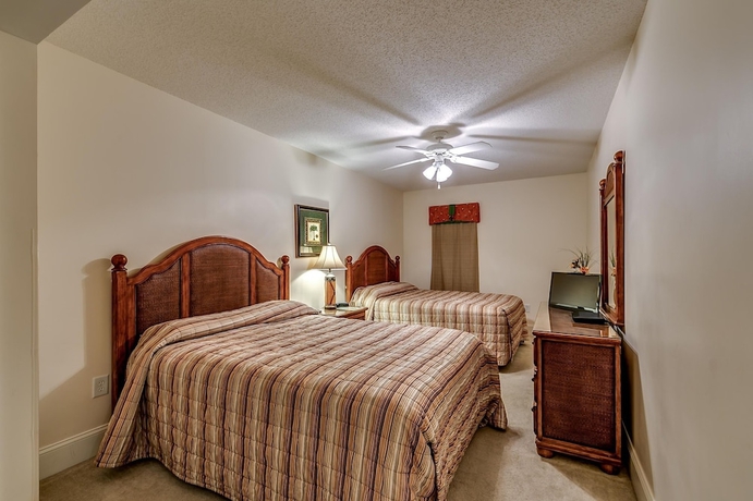 Imagen de la habitación del Hotel Mar Vista Grande by Condo-World. Foto 10