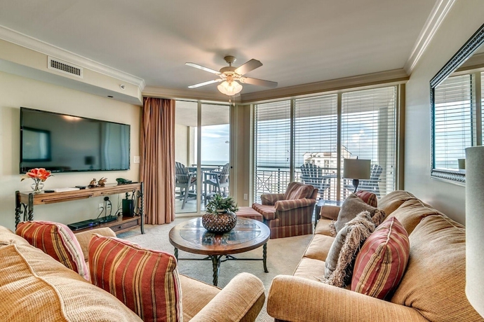 Imagen de la habitación del Hotel Mar Vista Grande by Condo-World. Foto 13