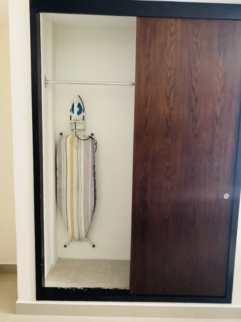 Imagen de la habitación del Hotel Mar Y Tierra Veracruz. Foto 7