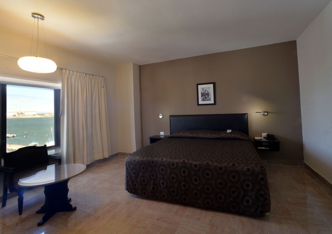 Imagen de la habitación del Hotel Mar Y Tierra Veracruz. Foto 10