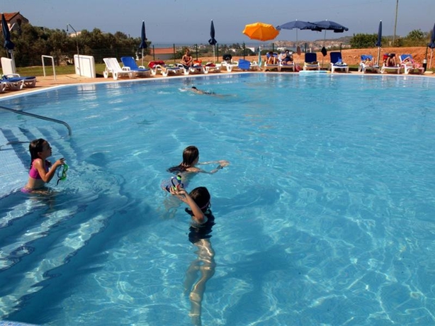 Imagen general del Hotel Mar a Vista, Praia da Rocha ( Portimao ). Foto 4