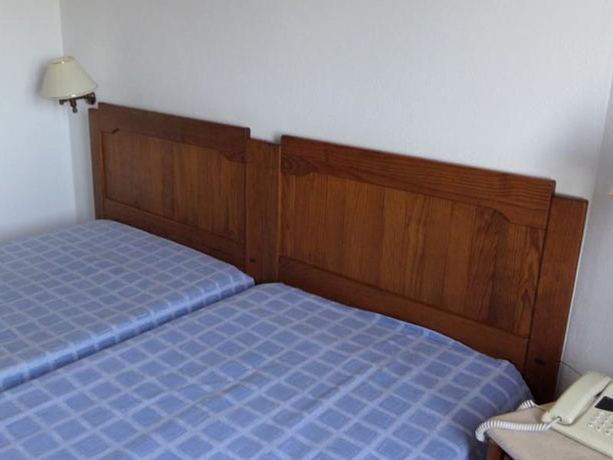 Imagen general del Hotel Mar à Vista. Foto 2