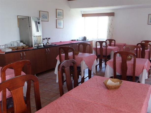 Imagen general del Hotel Mar à Vista. Foto 4