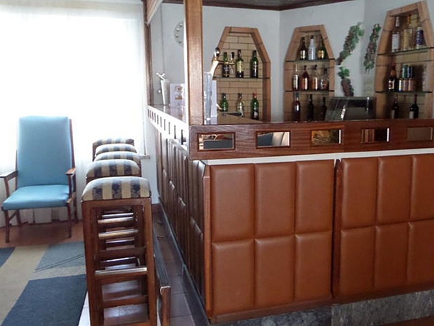 Imagen general del Hotel Mar à Vista. Foto 5