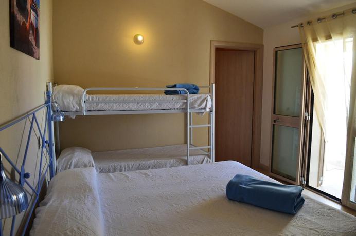 Imagen de la habitación del Hotel Mar and Sol. Foto 13