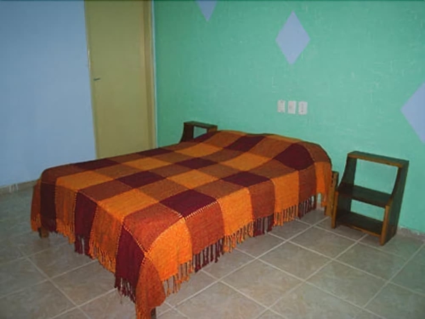 Imagen de la habitación del Hotel Mar and Sol Praia. Foto 7