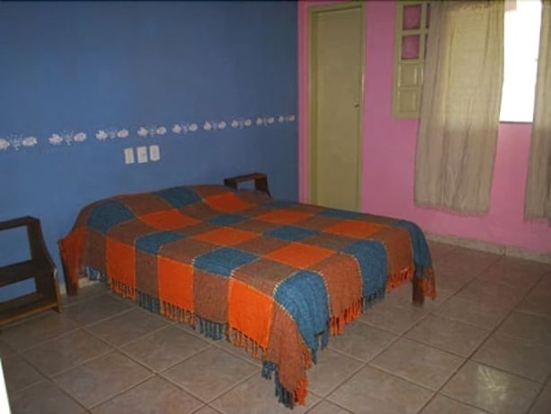 Imagen de la habitación del Hotel Mar and Sol Praia. Foto 9