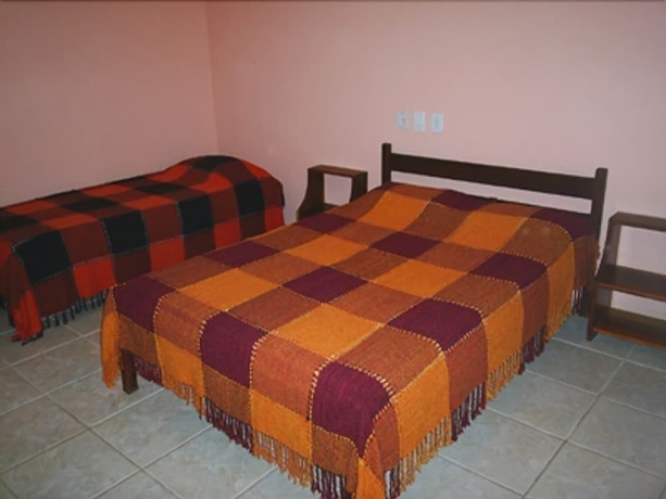 Imagen de la habitación del Hotel Mar and Sol Praia. Foto 10