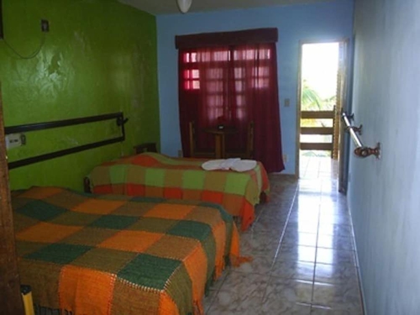 Imagen de la habitación del Hotel Mar and Sol Praia. Foto 11
